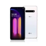 LG V60 ThinQ 5G chez Mr Solde Cameroun