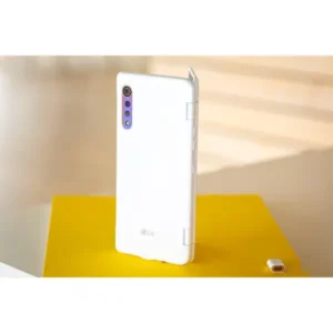 LG Velvet 5G chez Mr Solde Cameroun