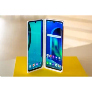 LG Velvet 5G chez Mr Solde Cameroun