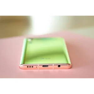 LG Velvet 5G chez Mr Solde Cameroun