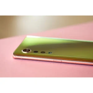 LG Velvet 5G chez Mr Solde Cameroun