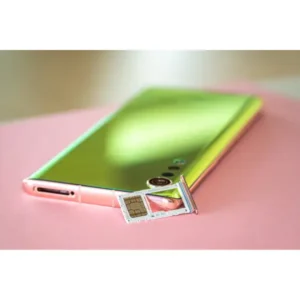 LG Velvet 5G chez Mr Solde Cameroun