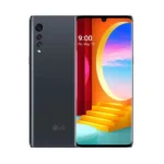 LG Velvet 5G chez Mr Solde Cameroun