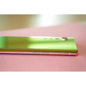 LG Velvet 5G chez Mr Solde Cameroun