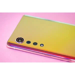 LG Velvet 5G chez Mr Solde Cameroun