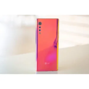 LG Velvet 5G chez Mr Solde Cameroun