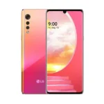 LG Velvet 5G chez Mr Solde Cameroun
