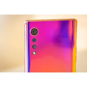 LG Velvet 5G chez Mr Solde Cameroun