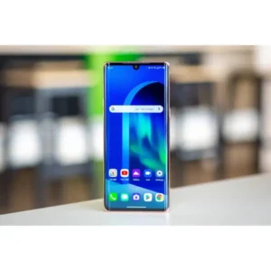 LG Velvet 5G chez Mr Solde Cameroun