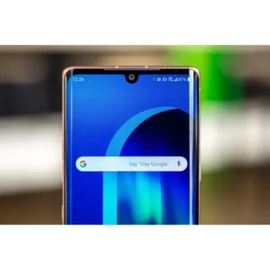 LG Velvet 5G chez Mr Solde Cameroun