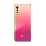 LG Velvet 5G chez Mr Solde Cameroun