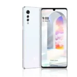 LG Velvet 5G chez Mr Solde Cameroun