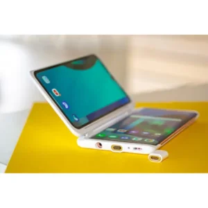 LG Velvet 5G chez Mr Solde Cameroun