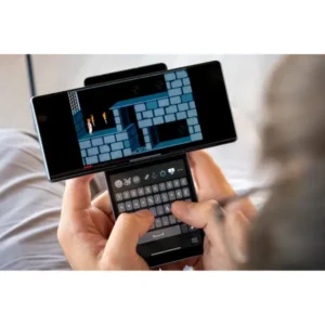 LG Wing 5G chez Mr Solde Cameroun