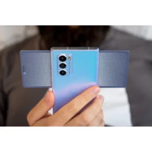 LG Wing 5G chez Mr Solde Cameroun