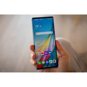 LG Wing 5G chez Mr Solde Cameroun