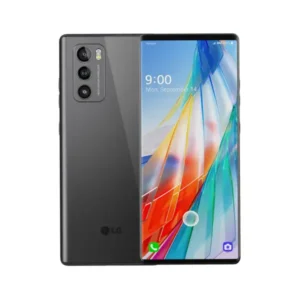 LG Wing 5G chez Mr Solde Cameroun