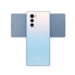 LG Wing 5G chez Mr Solde Cameroun