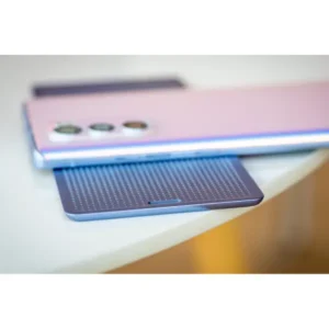 LG Wing 5G chez Mr Solde Cameroun