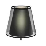 Lampe de bureau rétro Porodo avec haut-parleur Bluetooth chez Mr Solde Cameroun