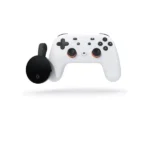 Manette de jeu Google Stadia Controller chez Mr Solde Camroun