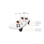 Manette de jeu Google Stadia Controller chez Mr Solde Camroun