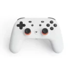 Manette de jeu Google Stadia Controller chez Mr Solde Camroun