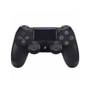 Manette sans fil DualShock 4 de Sony PlayStation 4 chez Mr Solde Cameroun