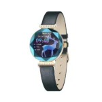 Montre intelligente Green Lion Swarovski chez Mr Solde Cameroun
