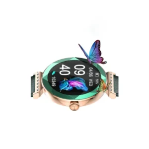 Montre intelligente Green Lion Swarovski chez Mr Solde Cameroun
