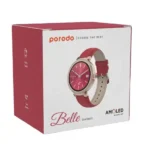 Montre intelligente Porodo Belle Lady chez Mr Solde Cameroun