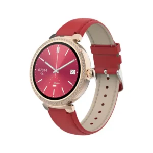 Montre intelligente Porodo Belle Lady chez Mr Solde Cameroun