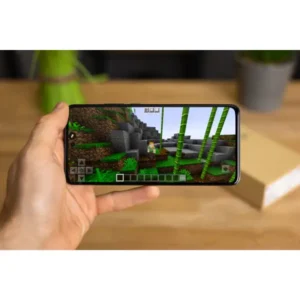 Motorola Edge (2022) chez Mr Solde Cameroun