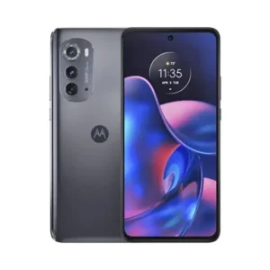 Motorola Edge (2022) chez Mr Solde Cameroun