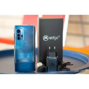 Motorola Edge Plus chez Mr Solde Cameroun