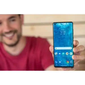 Motorola Edge Plus chez Mr Solde Cameroun