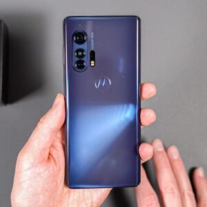 Motorola Edge Plus chez Mr Solde Cameroun