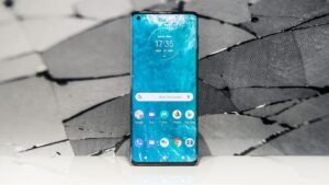 Motorola Edge Plus chez Mr Solde Cameroun