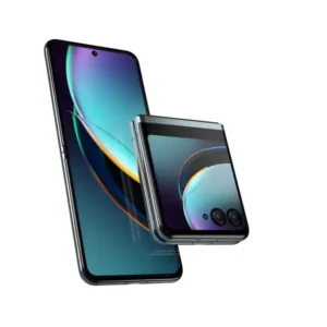 Motorola Razr+ 2023 chez Mr Solde Cameroun