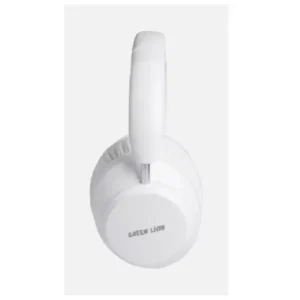 Casque sans fil Green Lion Santiago chez Mr Solde Cameroun