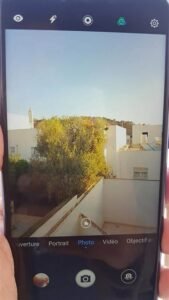 Huawei nova 3i chez Mr Solde Cameroun