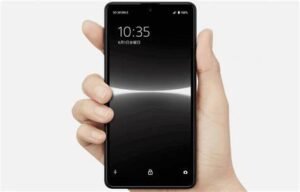 Sony Xperia Ace III chez Mr Solde Cameroun