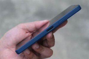 Sony Xperia Ace III chez Mr Solde Cameroun