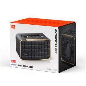 JBL - Authentics 200 - Enceinte Connectée chez Mr Solde Cameroun