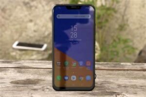 Huawei P Smart Plus chez Mr Solde Cameroun