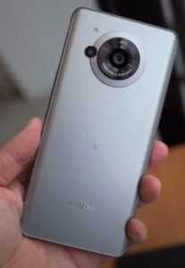 Sharp Aquos R7 chez Mr Solde Cameroun