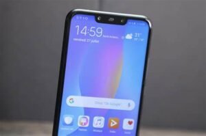 Huawei P Smart Plus chez Mr Solde Cameroun