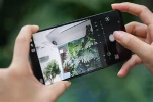 Sharp Aquos R7 chez Mr Solde Cameroun