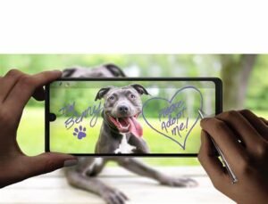 LG Stylo 6 chez Mr Solde Cameroun