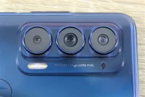 Motorola Edge 5G UW (2021) chez Mr Solde Cameroun